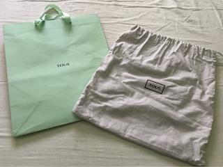 Bolsas Tous