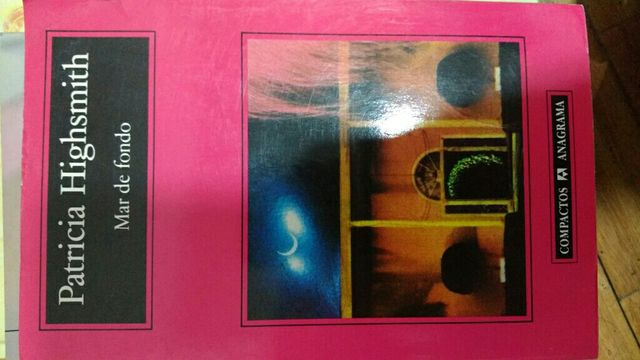 Libros de todo tipo y temática