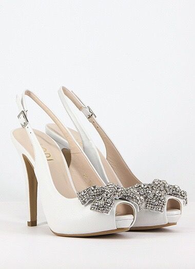 zapatos novia lodi nuevos de segunda mano por 100 € en begur en wallapop