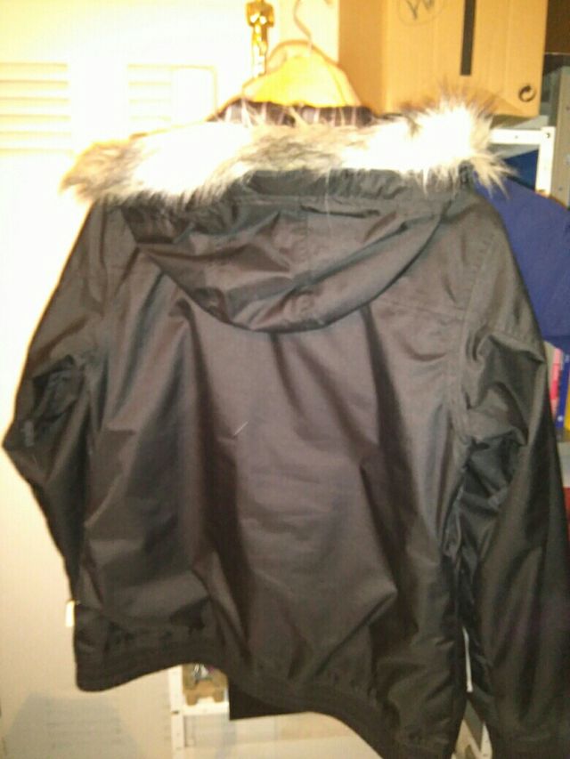 Abrigo esqui /Snowboard unisex (BURTON)