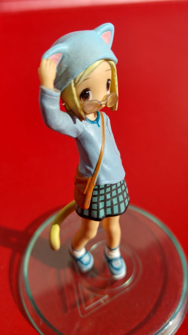 ICHIGO MASHIMARO, MATSURI SAKURAGI (FIG.COLECCIÓN)