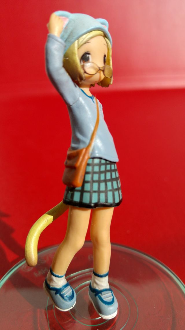 ICHIGO MASHIMARO, MATSURI SAKURAGI (FIG.COLECCIÓN)
