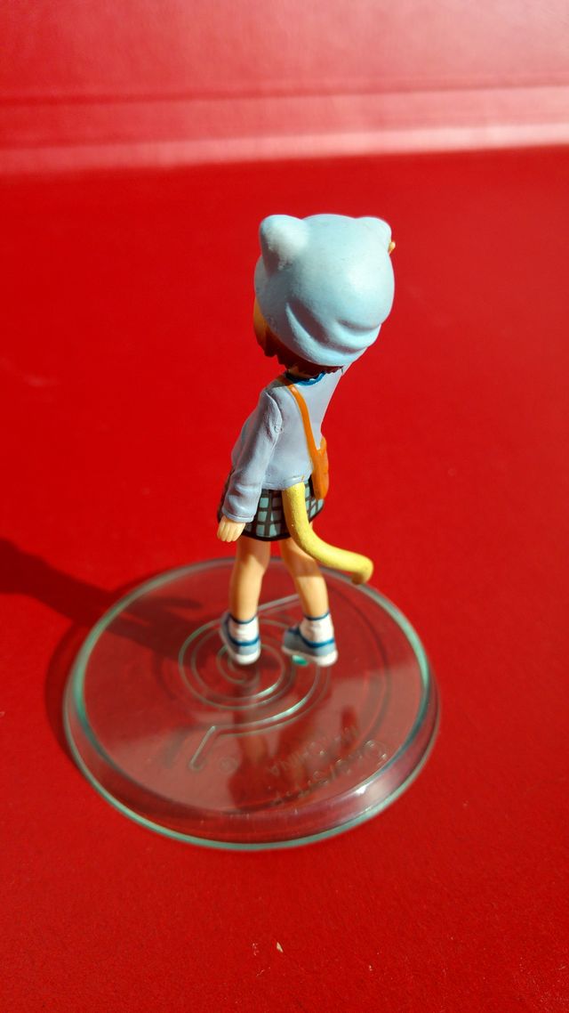 ICHIGO MASHIMARO, MATSURI SAKURAGI (FIG.COLECCIÓN)