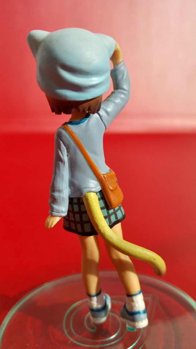 ICHIGO MASHIMARO, MATSURI SAKURAGI (FIG.COLECCIÓN)