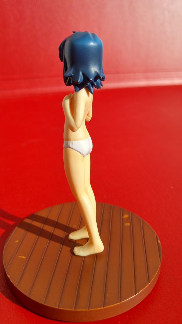 "ONEGAI TWINS" KAZAMI MAHO, COLECCIÓN PARTICULAR