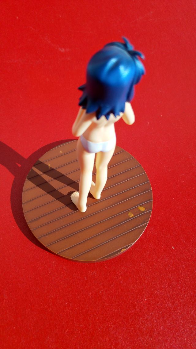 "ONEGAI TWINS" KAZAMI MAHO, COLECCIÓN PARTICULAR