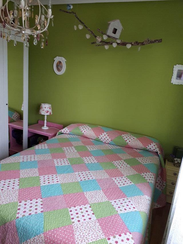 Coge tus maletas!! Este piso lo tiene todo