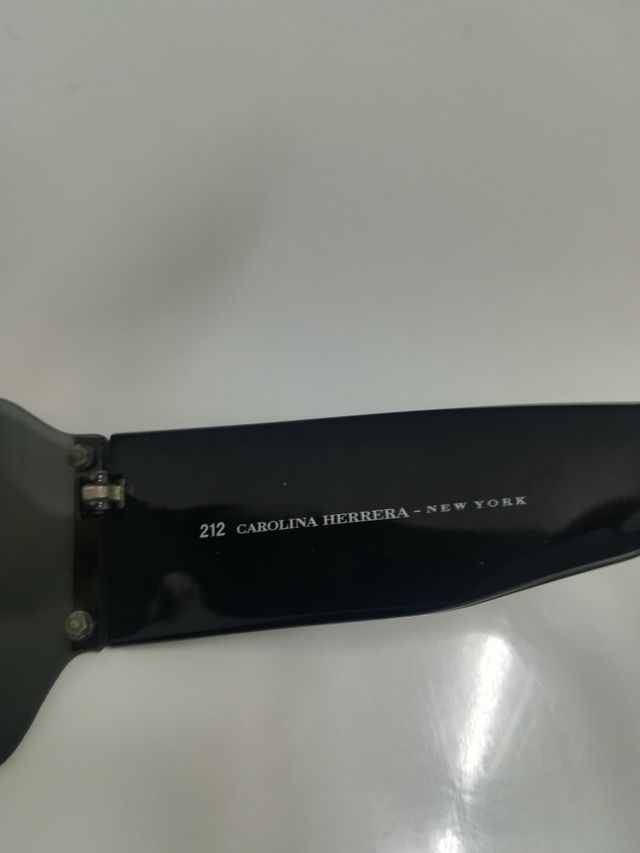Gafas de sol Carolina Herrera originales