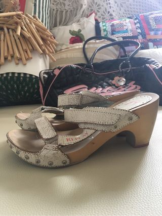 15 Replay Zuecos Sandalias Wallapop Por En Segunda Córdoba € De Mano UzqpGSMV