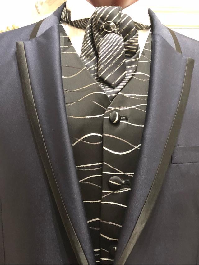 ALQUILER Traje Novio