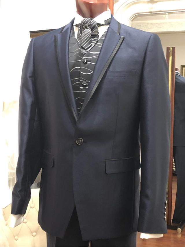 ALQUILER Traje Novio