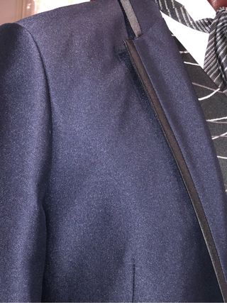 ALQUILER Traje Novio