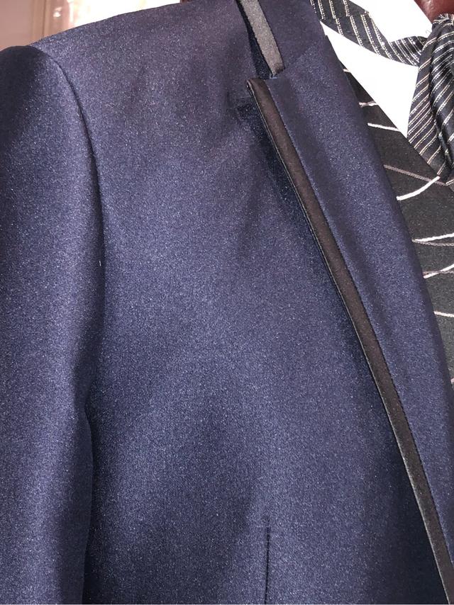 ALQUILER Traje Novio