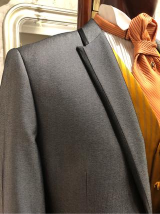ALQUILER Traje novio