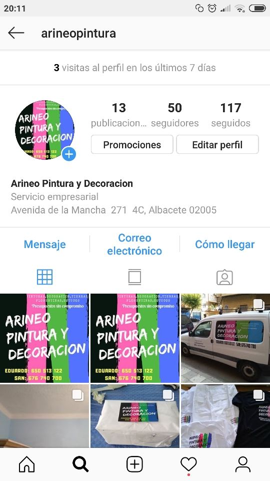 Pittura e decorazione