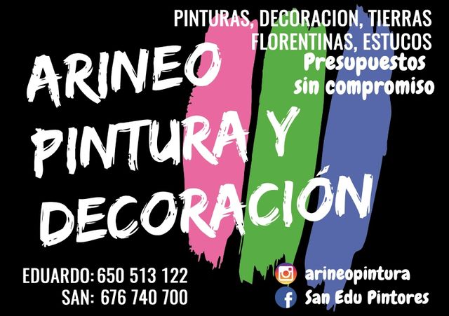 Pittura e decorazione