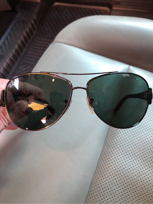 Gafas ray-ban
