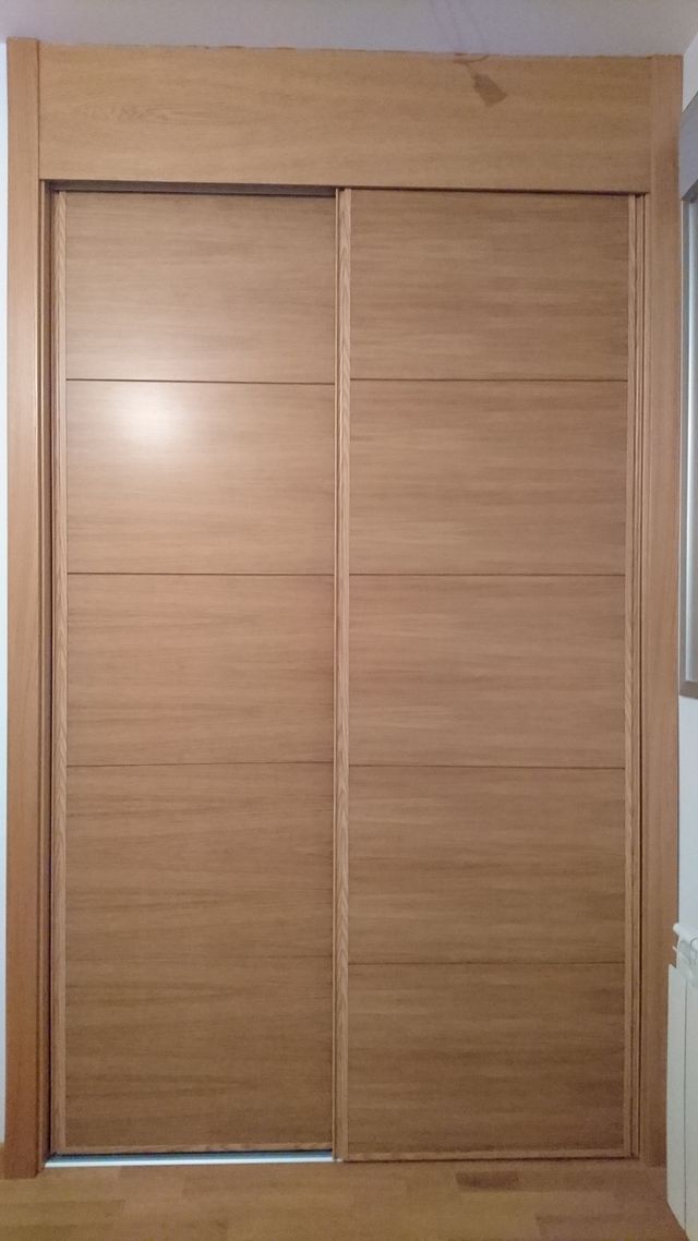 puerta armario empotrado 2 paneles para puertas armario empotrado de segunda mano puerta armario empotrado 2 paneles para puertas armario empotrado de segunda mano