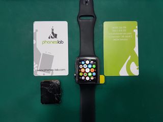 Reparar Apple Watch
