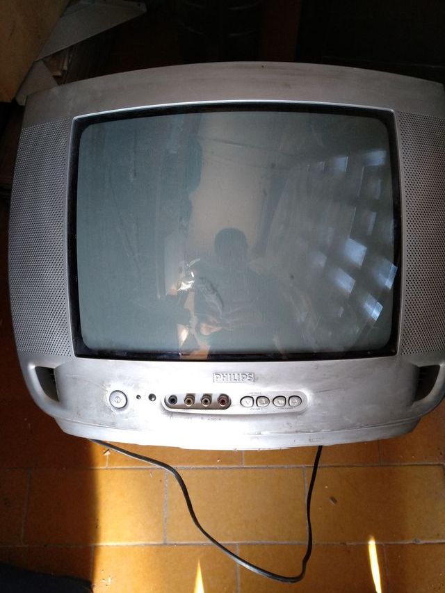 Televisor 14'' 