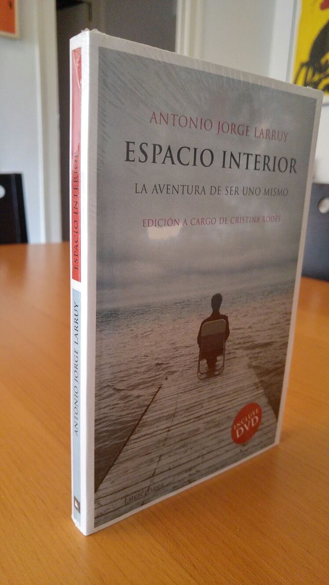 ESPACIO INTERIOR A.J.Larruy NUEVO A ESTRENAR