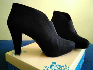 zapatos mujer marypaz