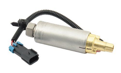 bomba combustible gasolina mercruiser 