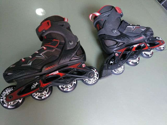Patines