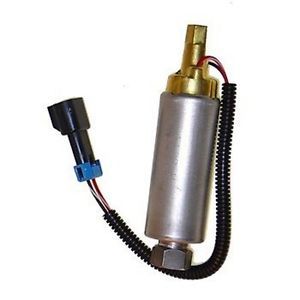 bomba combustible alta presión mercruiser