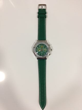 De Taher En Mano Reloj Segunda 24 Por Salamanca Hombre Nuevo € Tl1FKJc