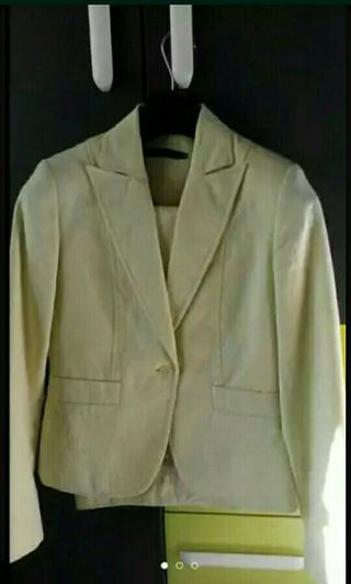 Segunda Cortefiel Traje Por Chaqueta 10 De Mano tP1Rqv