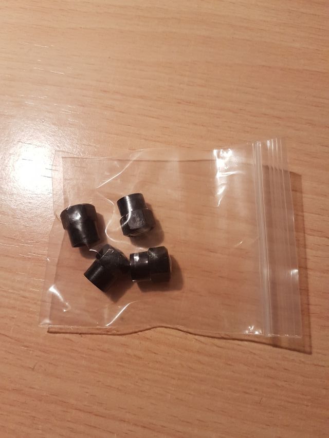 tapones válvula Seat