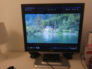 Drivers Acer LCD Monitor AL1751 Drivers Acer LCD Monitor AL1751