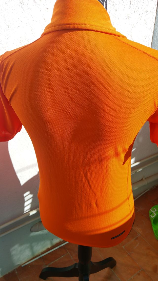 T-SHIRT NIKE SELECTION OF NEDERLAND 2006/2008