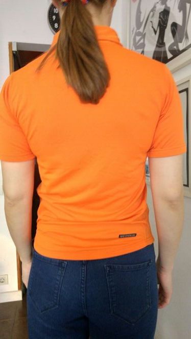 T-SHIRT NIKE SELECTION OF NEDERLAND 2006/2008
