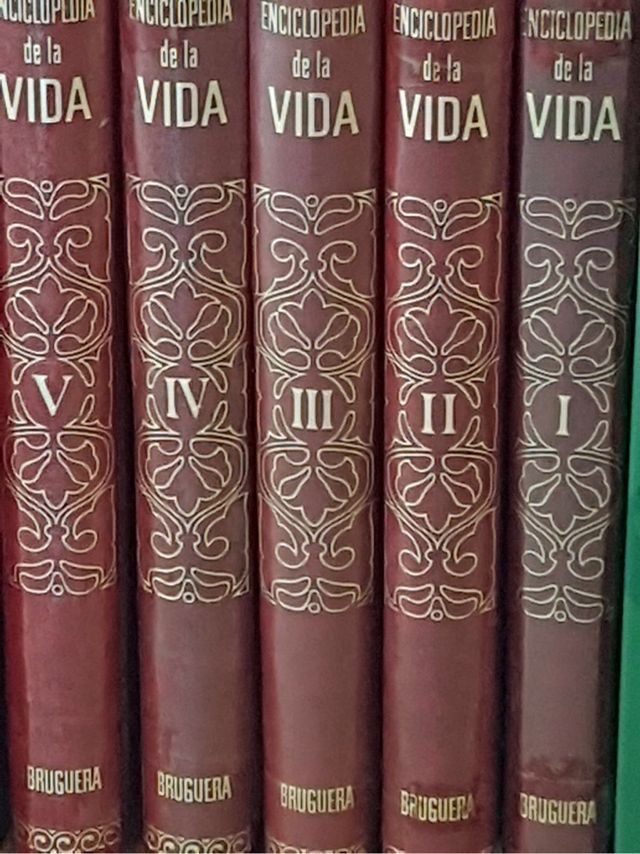 Enciclopedia de la vida
