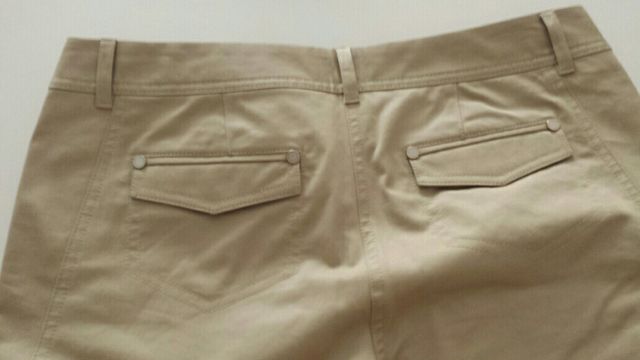 pantalon de chica Roberto  Verino talla 42