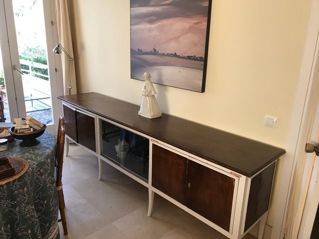 Aparador para comedor o entrad de segunda mano por 500 € en Madrid ... Aparador para comedor o entrad de segunda mano por 500 € en Madrid ...