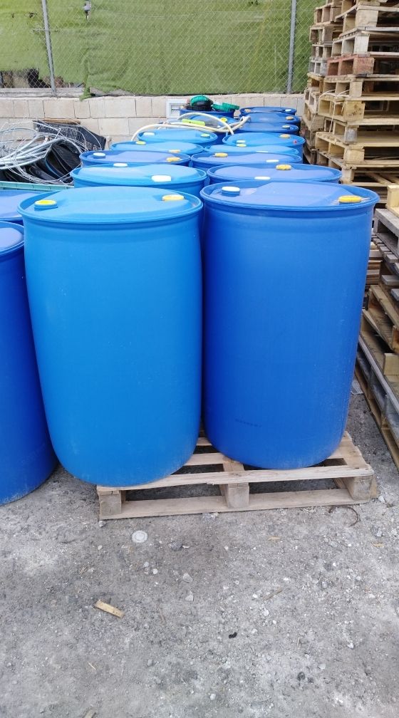 Bidones De Plastico Usados Precio Bidones De Plastico Usados Precio