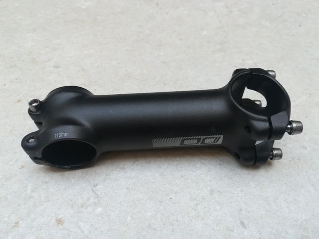 Potencia orbea oc II de 110mm 6° de segunda mano por 20 € en ... Potencia orbea oc II de 110mm 6° de segunda mano por 20 € en ...
