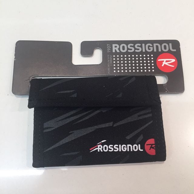 Billetero Rossignol a estrenar