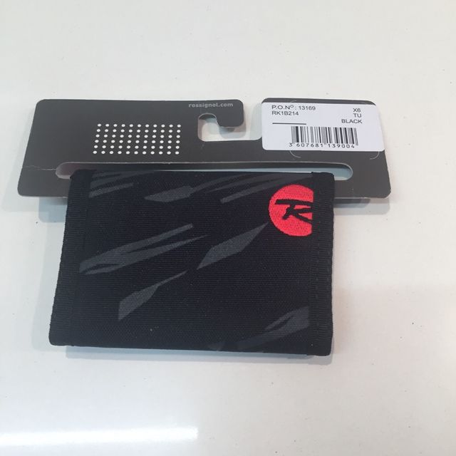Billetero Rossignol a estrenar