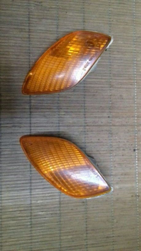 intermitentes zip (aire)