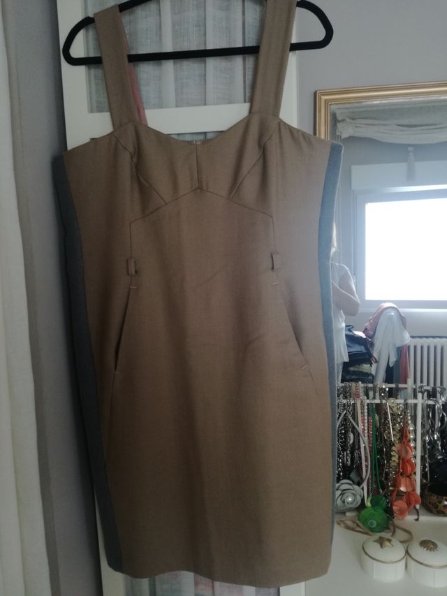 Vestidos talla 44/46