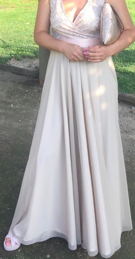 Vestido de Invitada de Boda