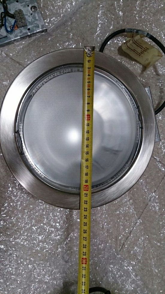 *Lámparas downlight ,focos, luces