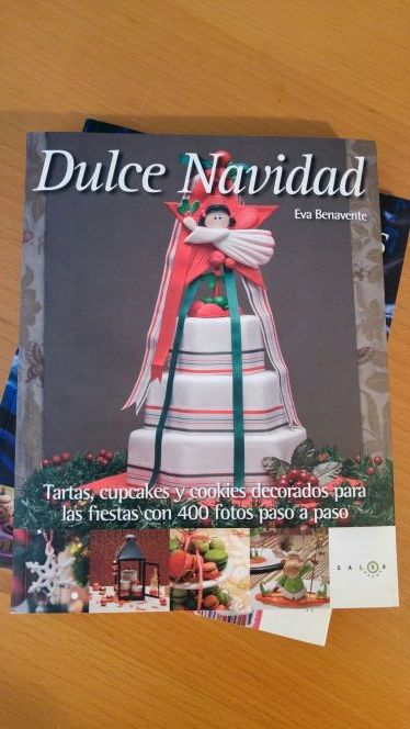 PACK DE LIBROS:REPOSTERIA TODO EN DULCES Y POSTRES