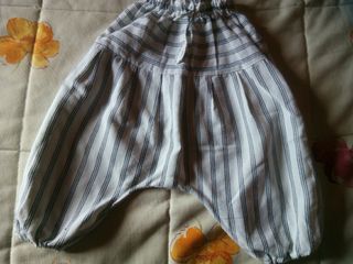 5 Pantalon De Segunda Cagones Mano Niñoa Por thrCdxQs