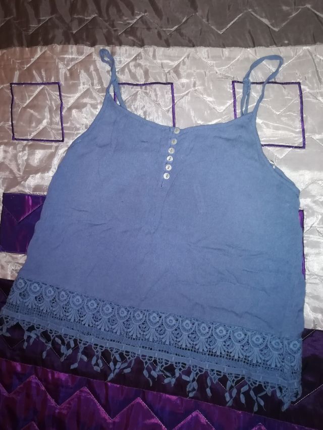 SOLO ENVÍOS  Jersey stradivarius