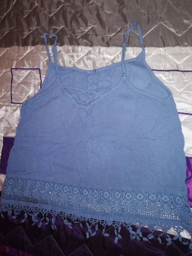 SOLO ENVÍOS  Jersey stradivarius